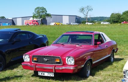 Nasco Yankee Meet 23