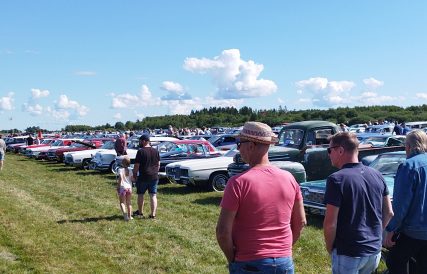 Nasco Yankee Meet 24