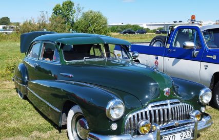 Nasco Yankee Meet 27