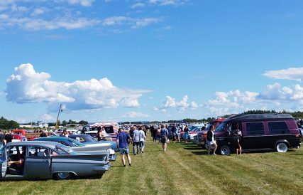 Nasco Yankee Meet 28