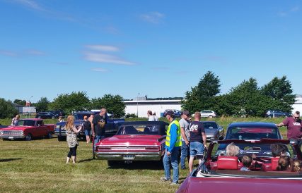 Nasco Yankee Meet 29