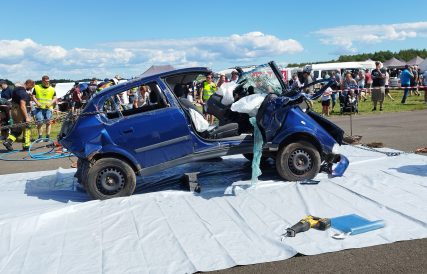 Nasco Yankee Meet 34