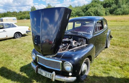 Nasco Yankee Meet 44
