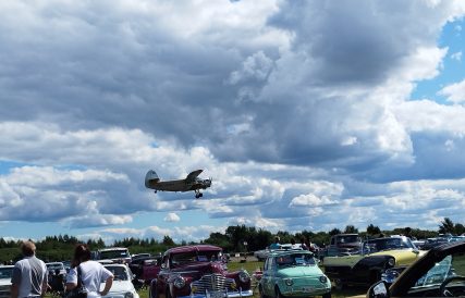 Nasco Yankee Meet 48