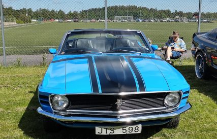 Nossebro 05