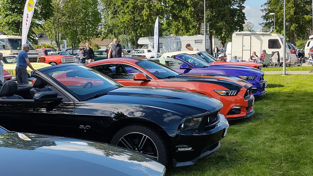 Nossebro Motorlördag