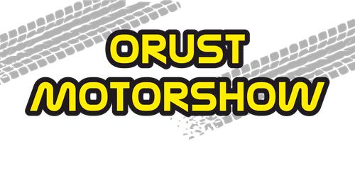 Orust Motorshow 26 augusti