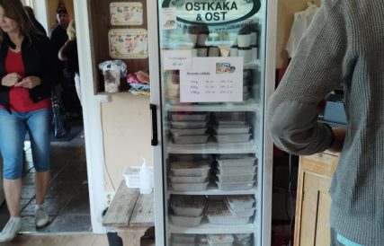 Ostkaka 19 1