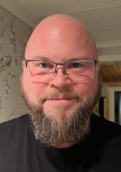 Peter Jacobsson