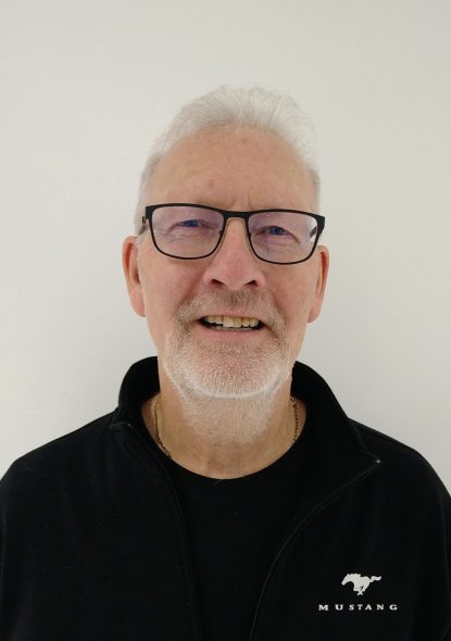 Peter
