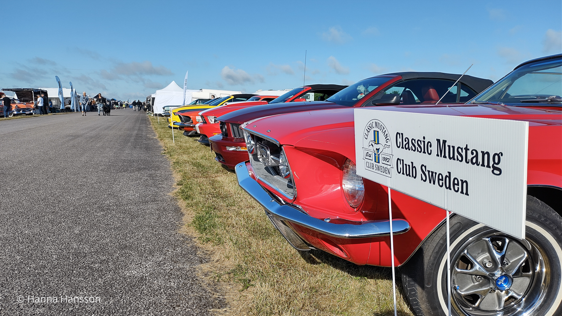 Wheels & Wings Falkenberg