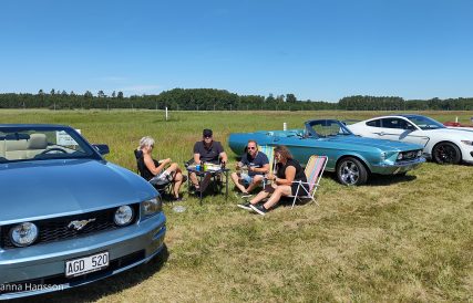 Power Big Meet 08