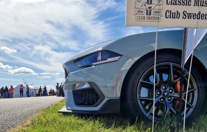 Power Big Meet 09