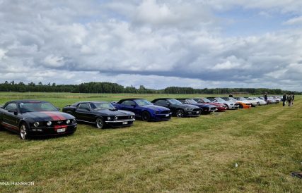 Power Big Meet 11