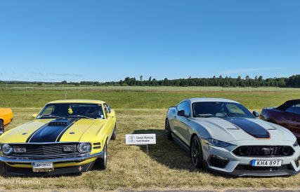 Power Big Meet 12