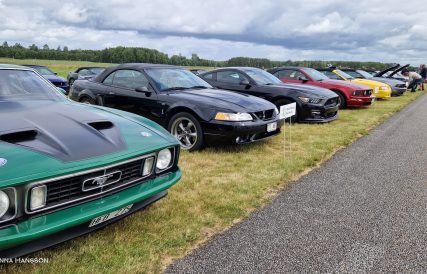 Power Big Meet 12
