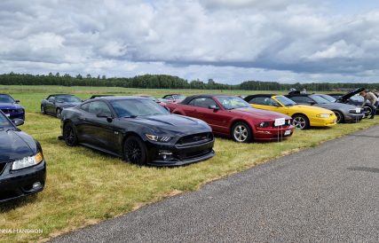 Power Big Meet 13