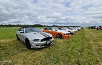 Power Big Meet 14
