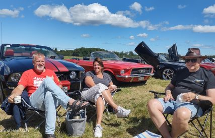 Power Big Meet 15