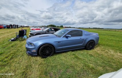 Power Big Meet 15