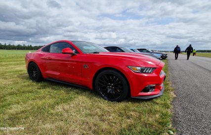 Power Big Meet 18