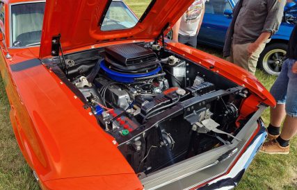 Power Big Meet 19