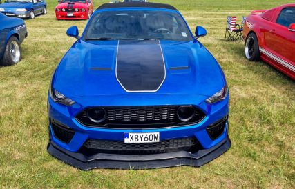 Power Big Meet 21