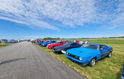 Power Big Meet 23
