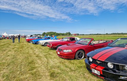 Power Big Meet 24