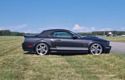 Power Big Meet 35