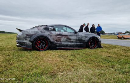 Power Big Meet 36