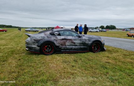 Power Big Meet 43