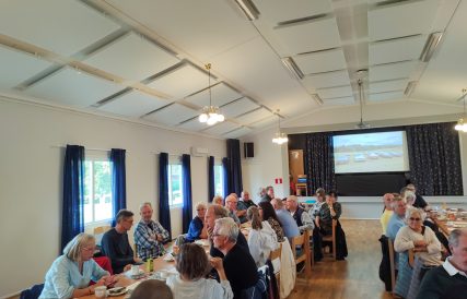 Sasongsavslutning 07