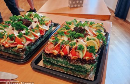 Sasongsavslutning 11