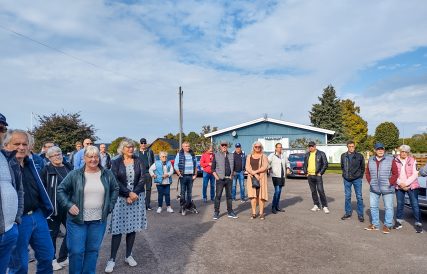 Sasongsavslutning 12