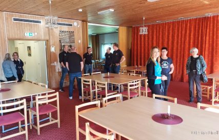 Sasongsavslutning 31