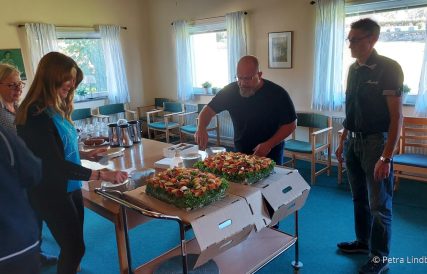 Sasongsavslutning 39