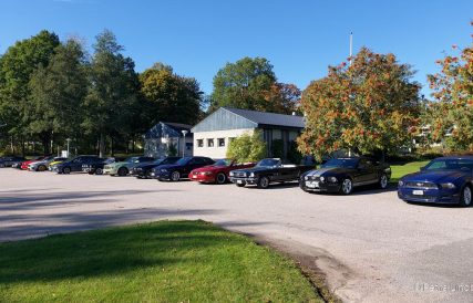 Sasongsavslutning 49