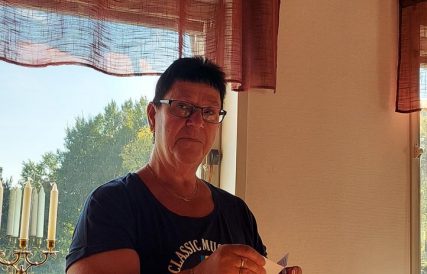 Sasongsavslutning 57