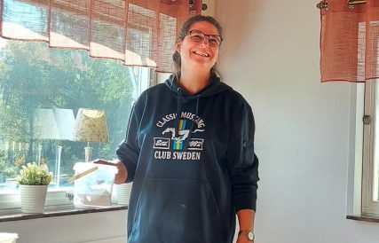 Sasongsavslutning 58