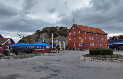 Septembertur 11