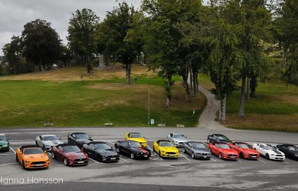Septembertur 16