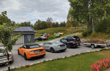 Septembertur 18