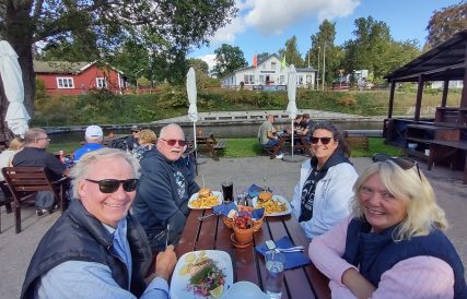 Septembertur 27