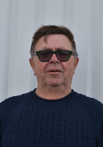 Steinar 1