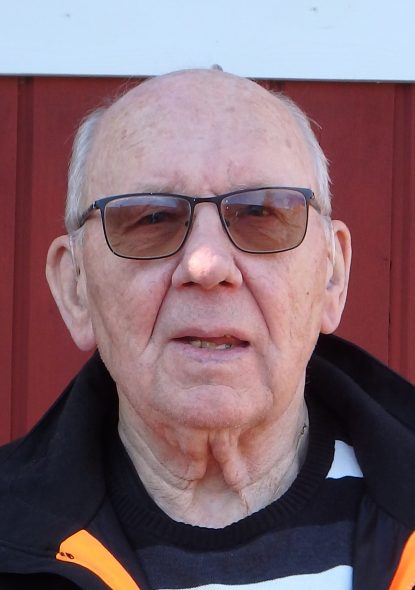 Stig Brandt