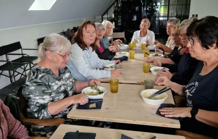 Tjejturen 15