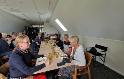 Tjejturen 16