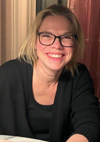 Ulrika Nilsson