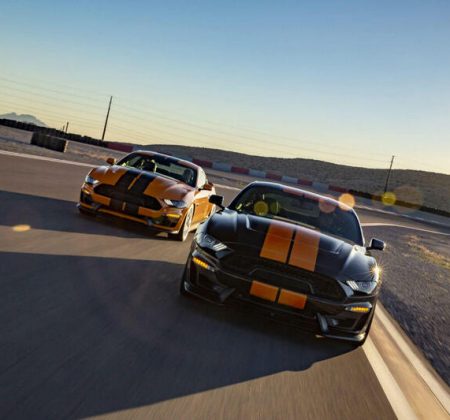 Ny Shelby att hyra